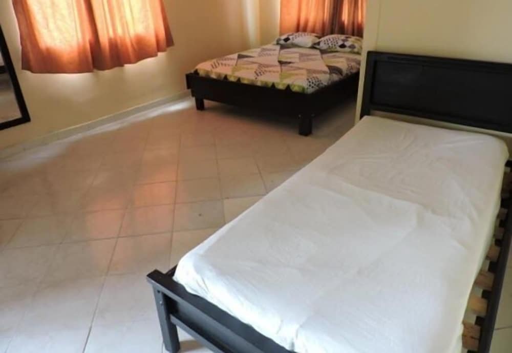 Basic Double Or Twin Room