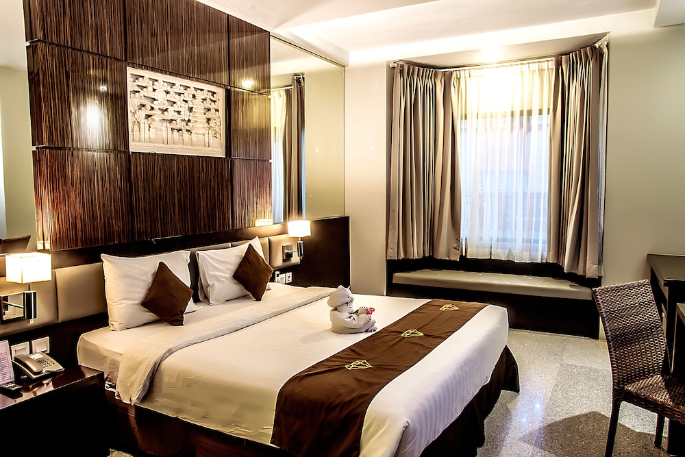 Superior Room - Photo 6