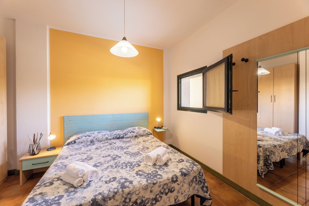 Standard Apartment, Multiple Bedrooms (I Mirti Bianchi Bilo 4 800m From The) photo 1