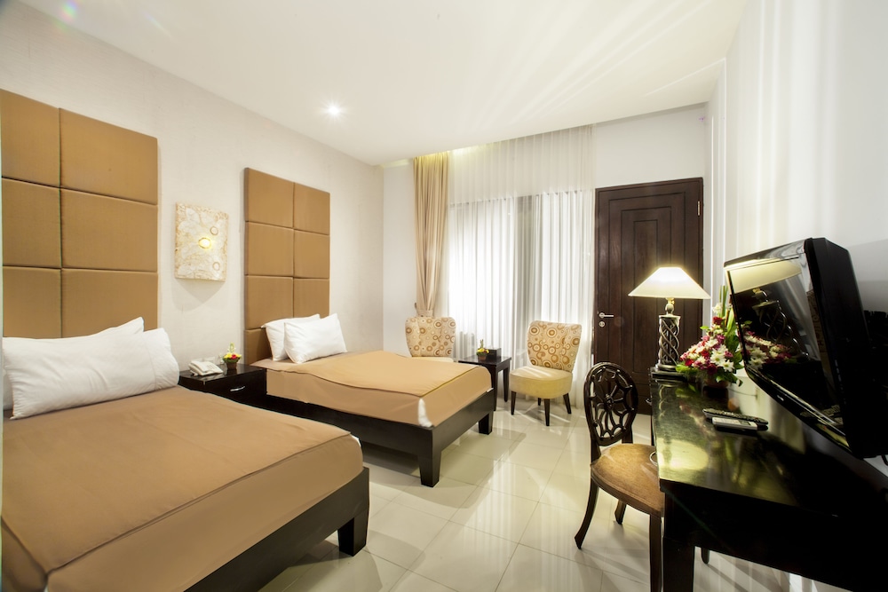 Superior Room - Photo 12