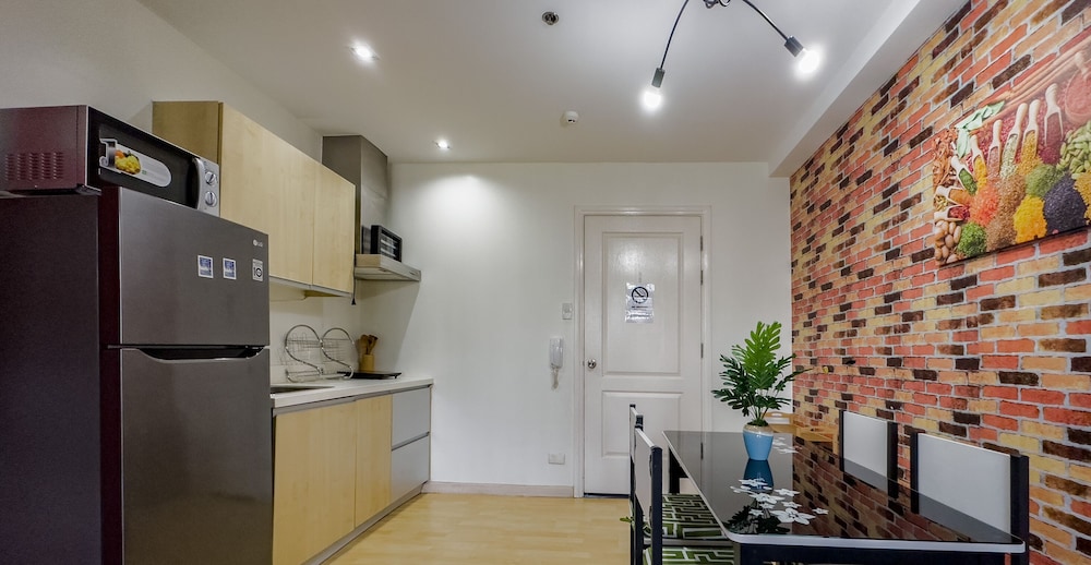 Superior Loft, 1 Bedroom, Balcony, City View photo 2
