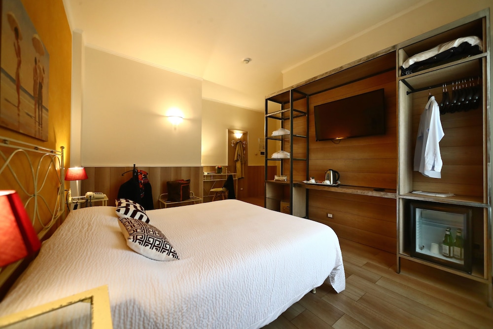 Superior Double Room - Photo 6