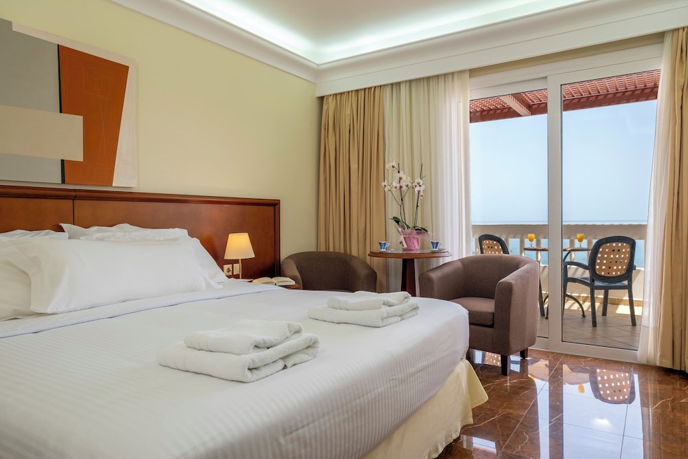 Superior Double Room Sea View photo 2