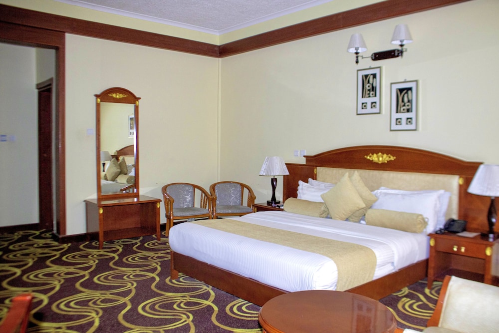 Deluxe Double Room photo 2