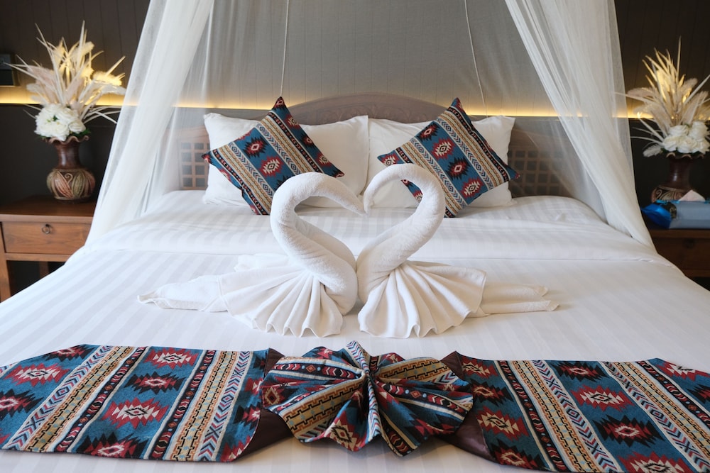 Deluxe Double Room - Photo 1