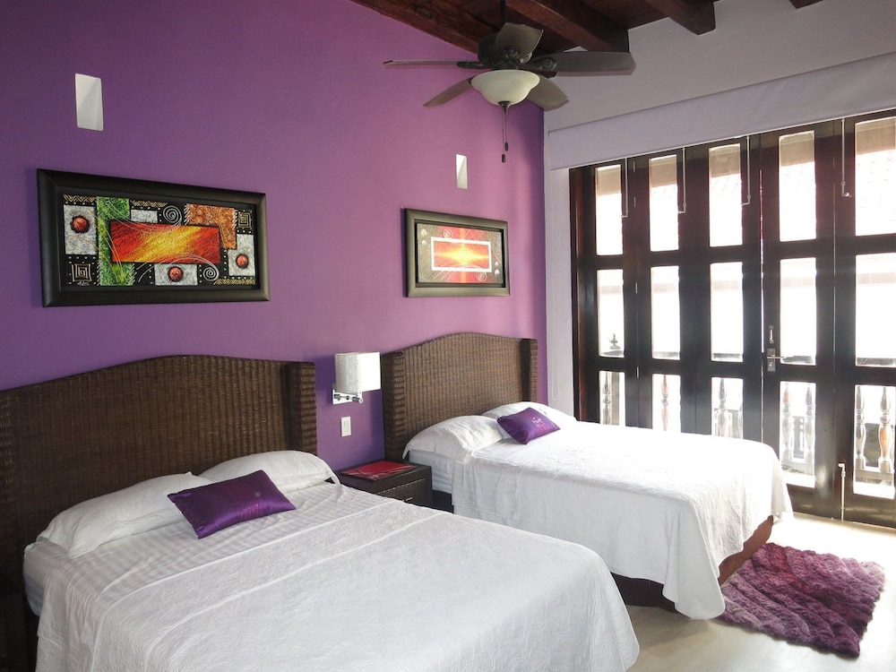 Luxury Room, 2 Double Beds photo 1