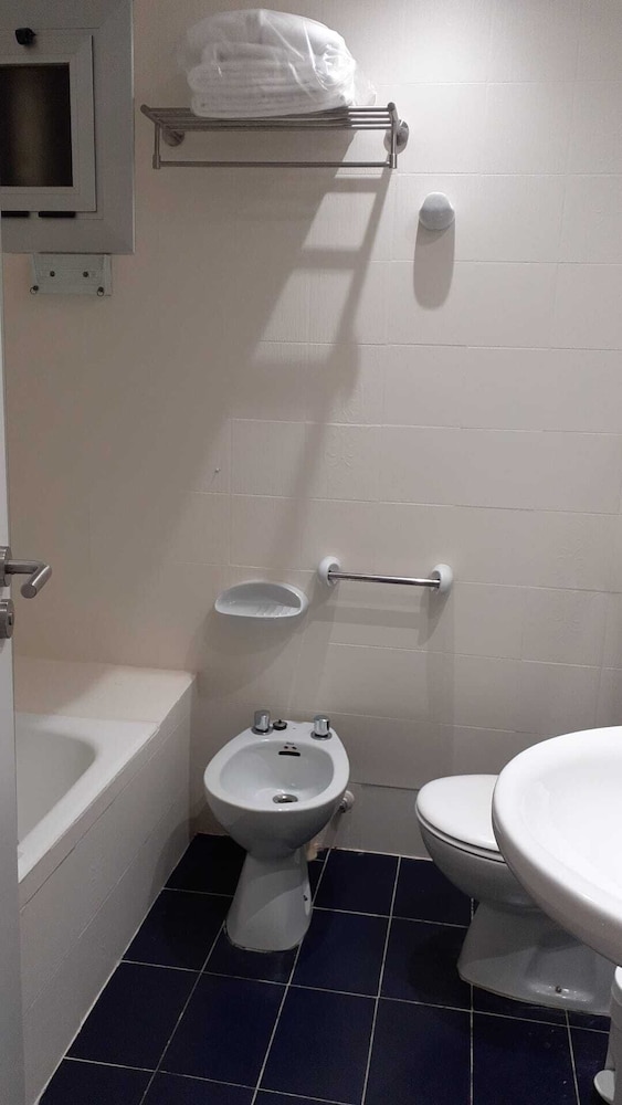 Basic Double or Twin Room, Terrace (2 people)