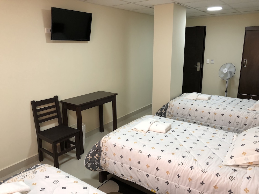 Triple Room photo 3