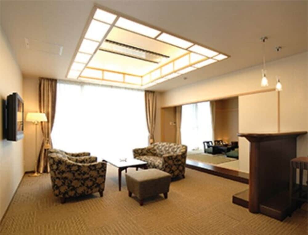 Suite, Non Smoking - Photo 1