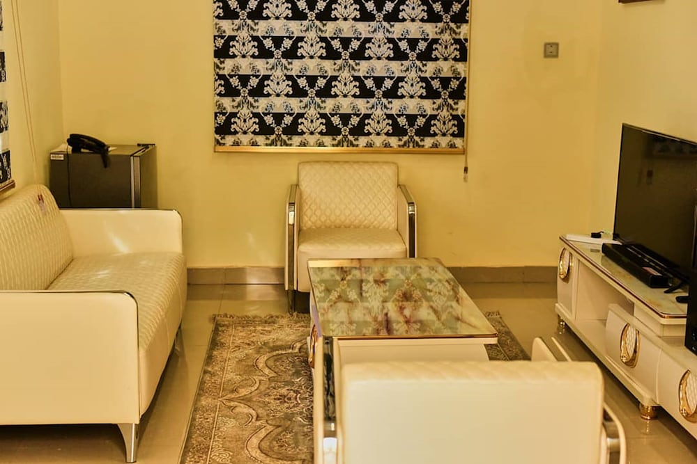 Presidential Suite photo 1