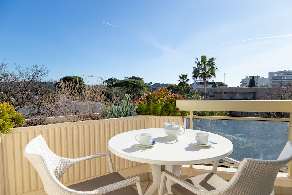 Comfort Apartment, 1 Bedroom, Sea View - Photo 7