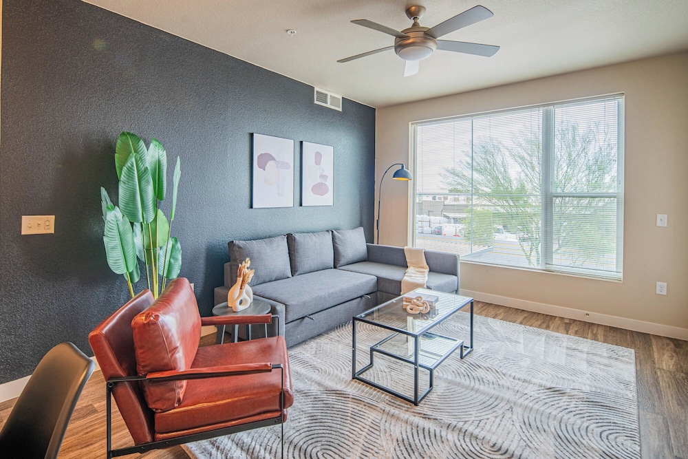 Executive Apartment, 2 Bedrooms, Non Smoking, Kitchen photo 1