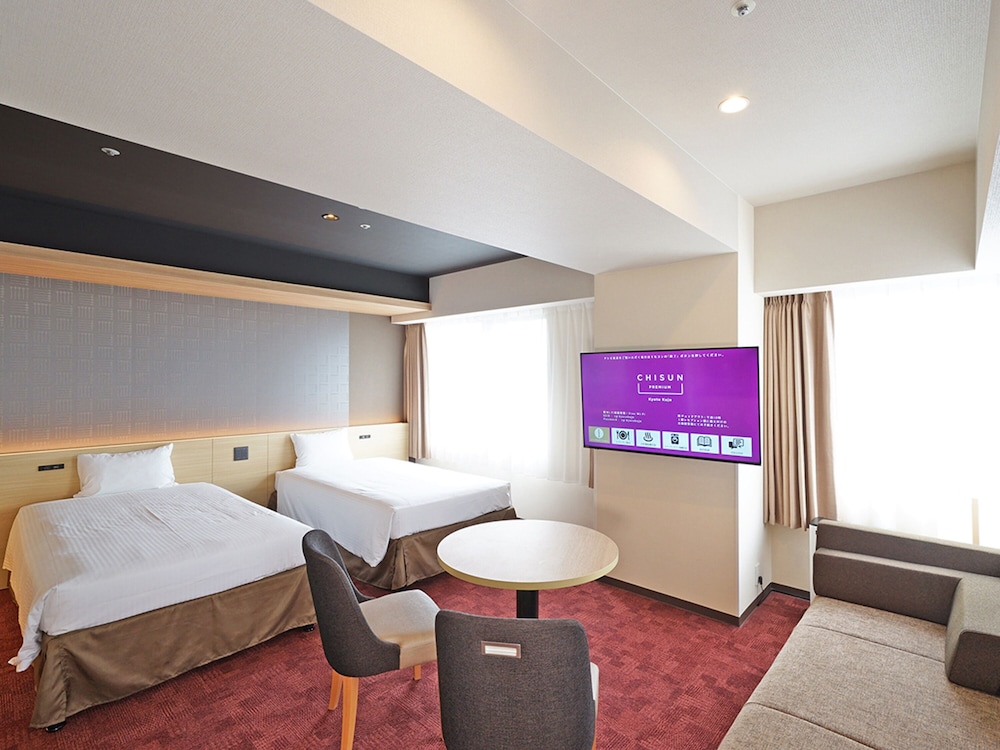 Premier Terrace Room, Non Smoking - Photo 4