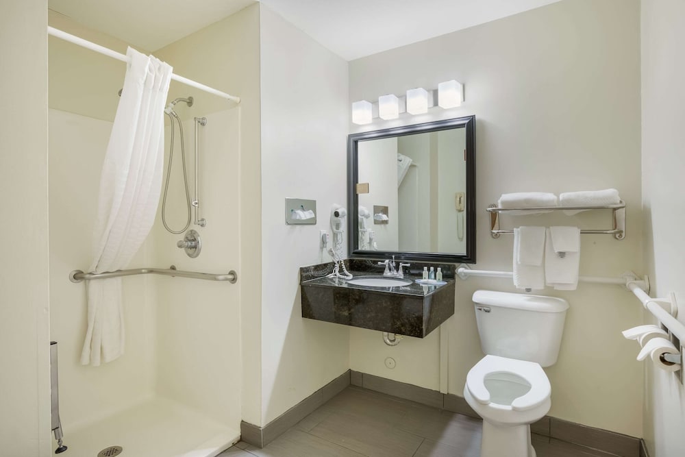 Quality Inn Edgerton, Zdjęcie 2