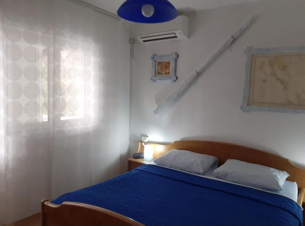 Triple Room (Guest House Green Corner Supetarska D)