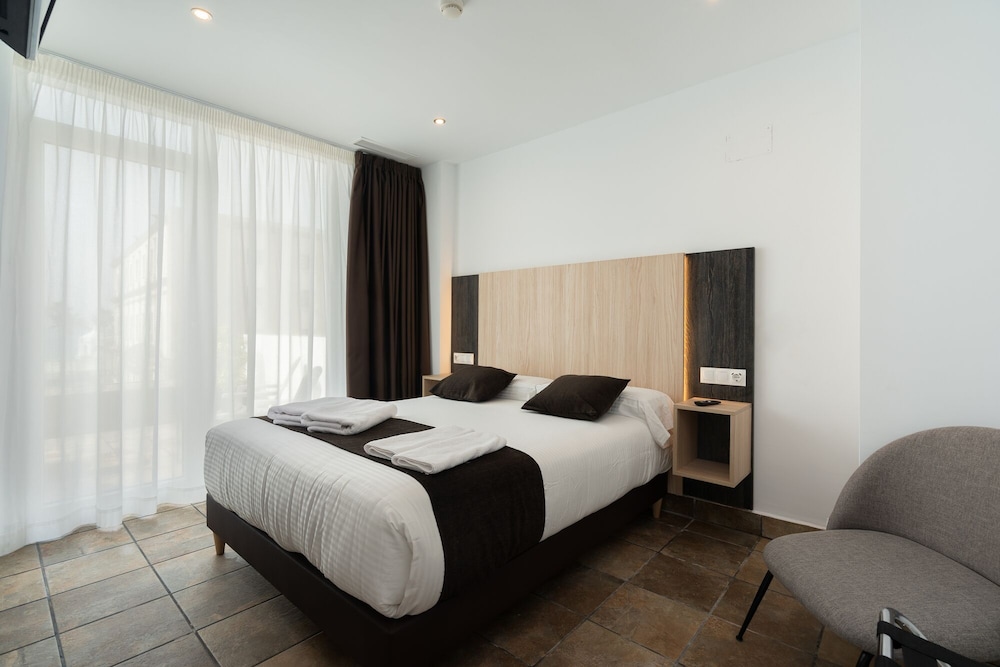 Premium Double Room, 1 Queen Bed