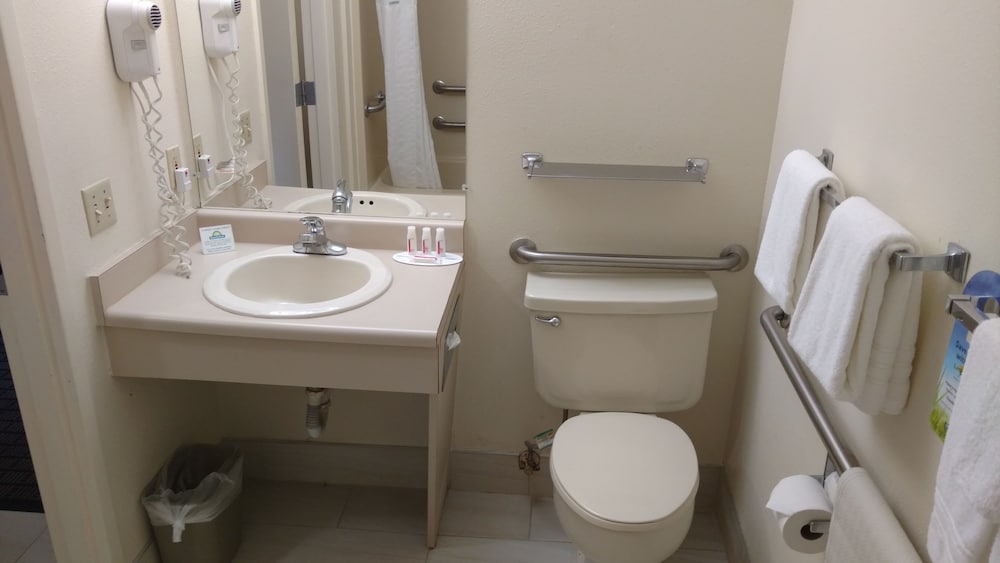 Room, 1 King Bed, Accessible, Non Smoking - Photo 19
