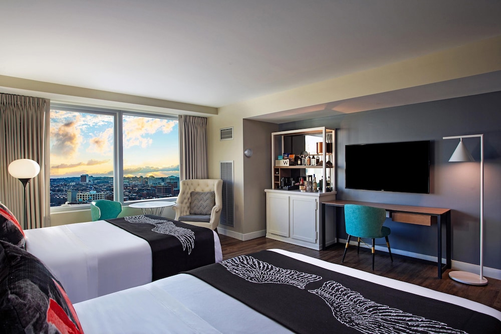 Room, 2 Queen Beds