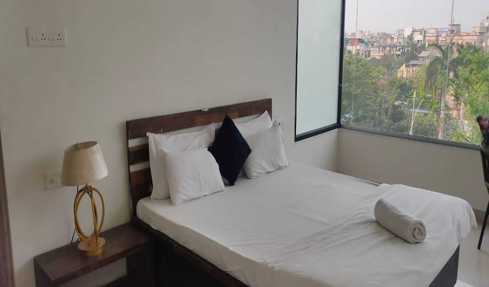 Presidential Double Room