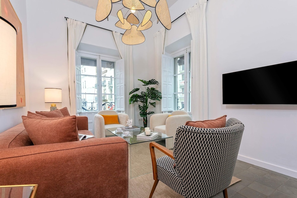 Apartment (3 Bedrooms)