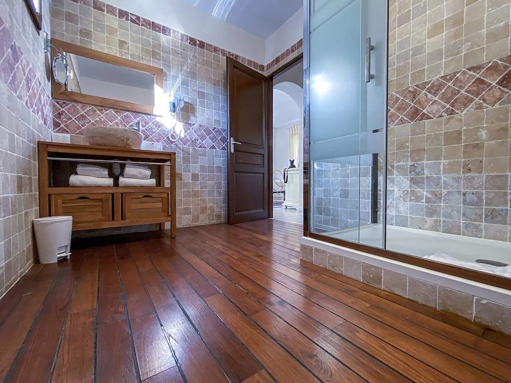 Junior Suite, Terrace photo 3