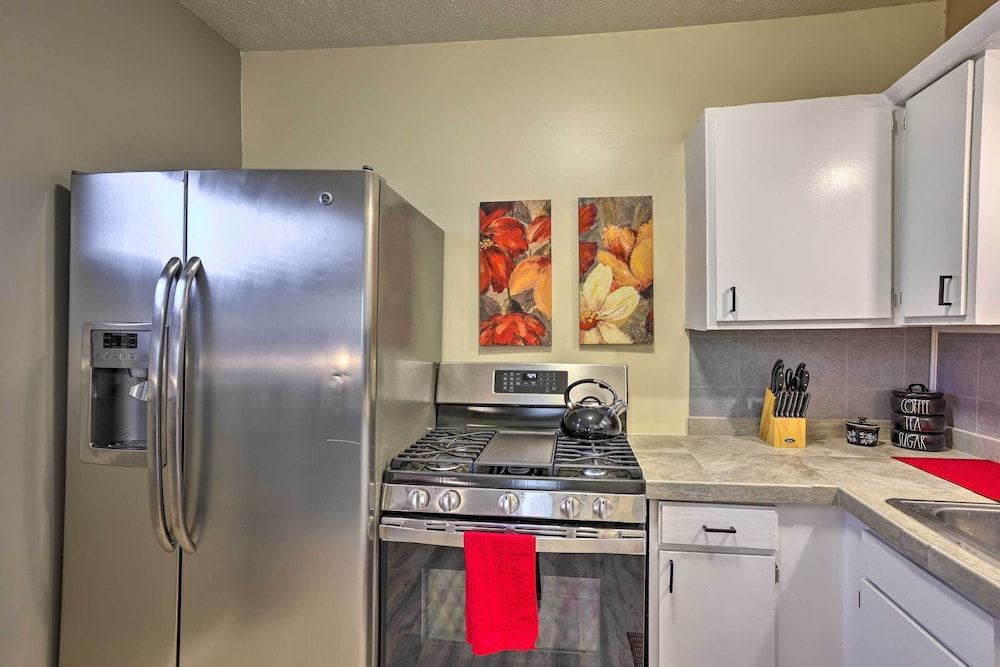 Cottage (1 Bedroom) photo 3