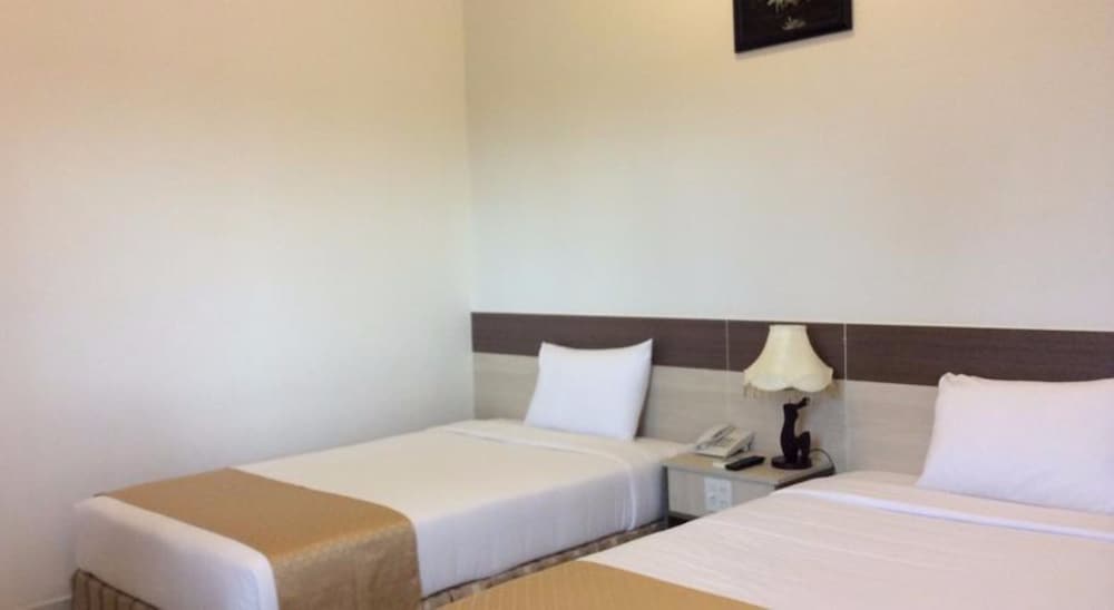 Deluxe Double Room, 1 Bedroom, City View photo 3