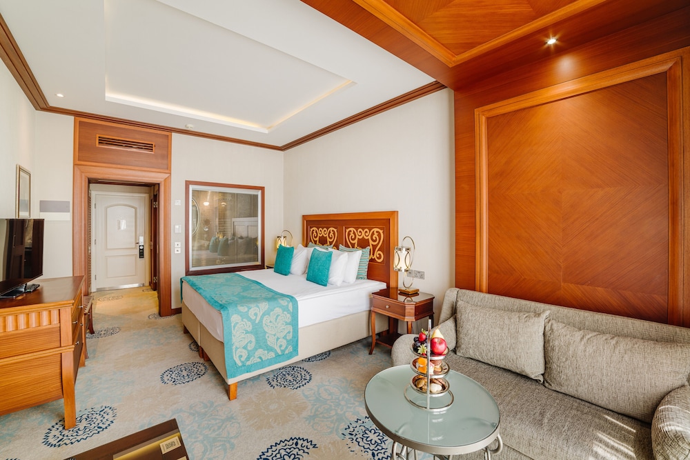 Junior Suite - Photo 5