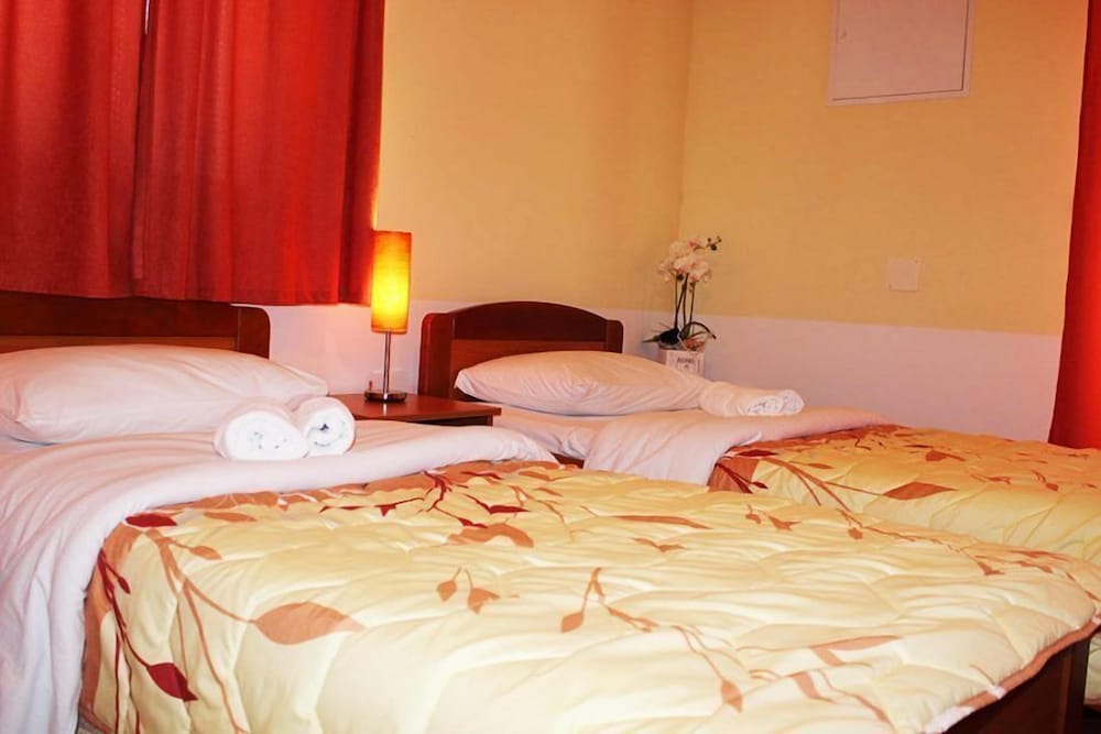 Triple Room, Non Smoking photo 1