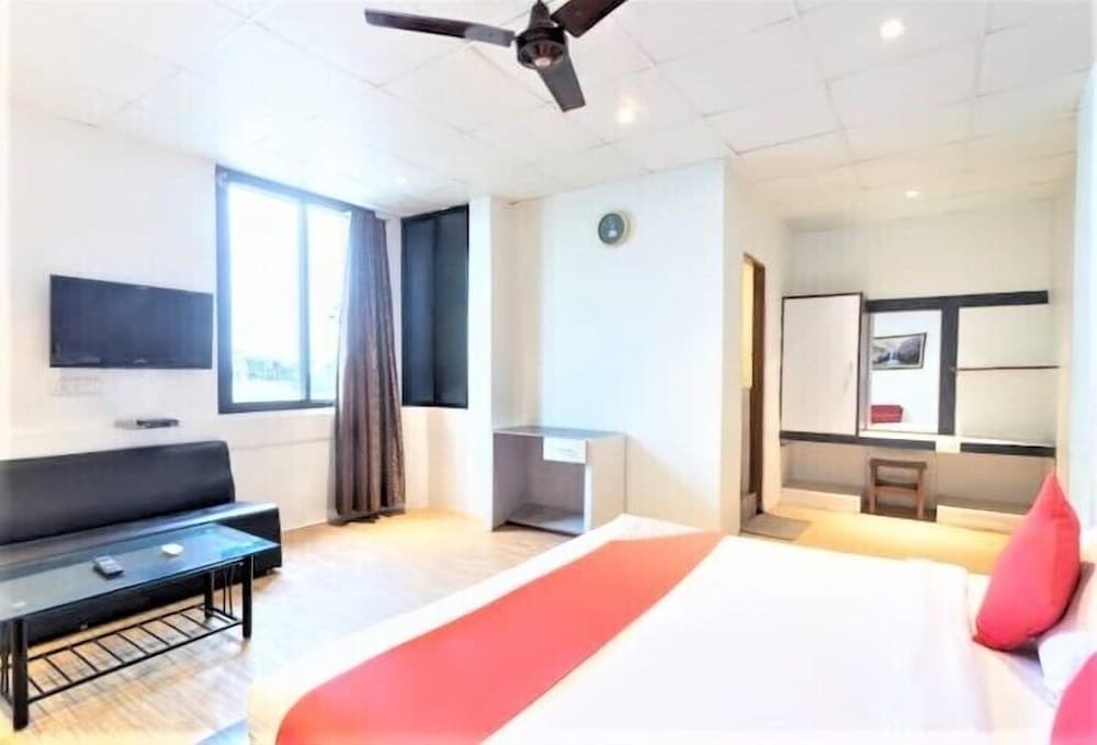 Deluxe Room photo 1
