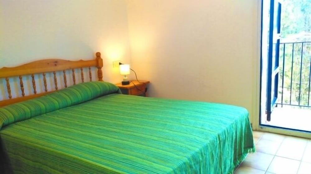 Villa, 3 habitaciones