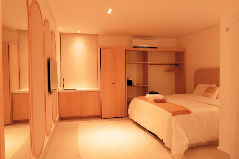 Family Studio Suite, Non Smoking photo 3