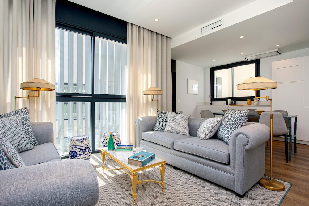 Apartamento, 3 Habitaciones