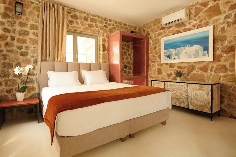 Suite Deluxe, piscina privata