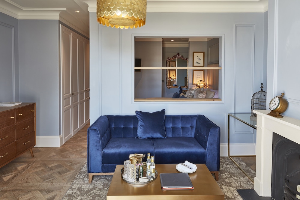 Grand Suite, River View photo 2