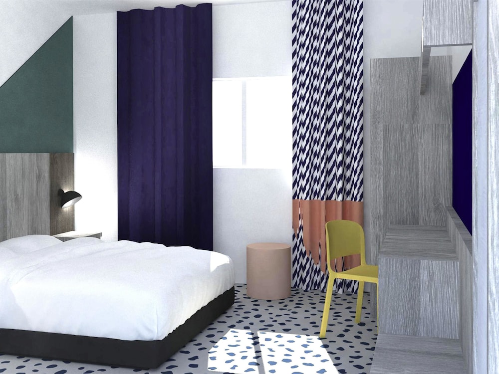 Standard Double Room, 1 Double Bed - Photo 1