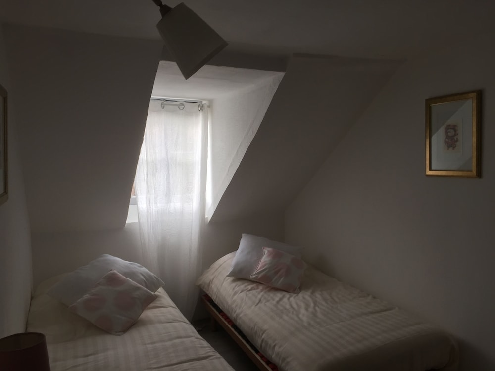 Apartment (Astrid 3) photo 2