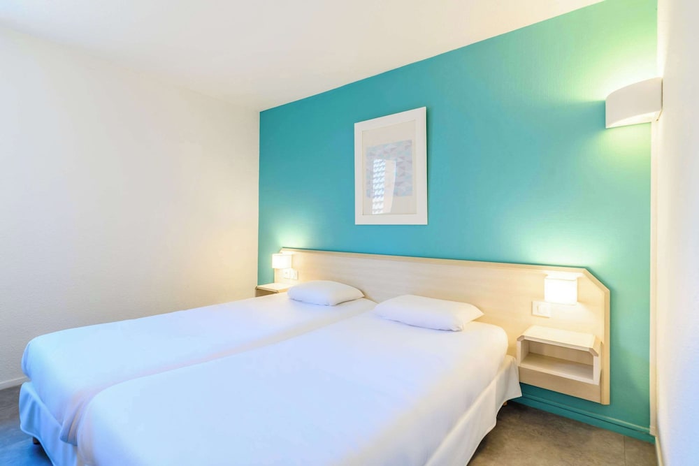 Standard Twin Room, 2 Twin Beds, Non Smoking - Photo 1