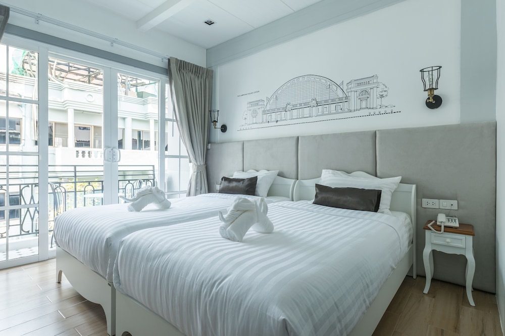 Twin Room photo 3