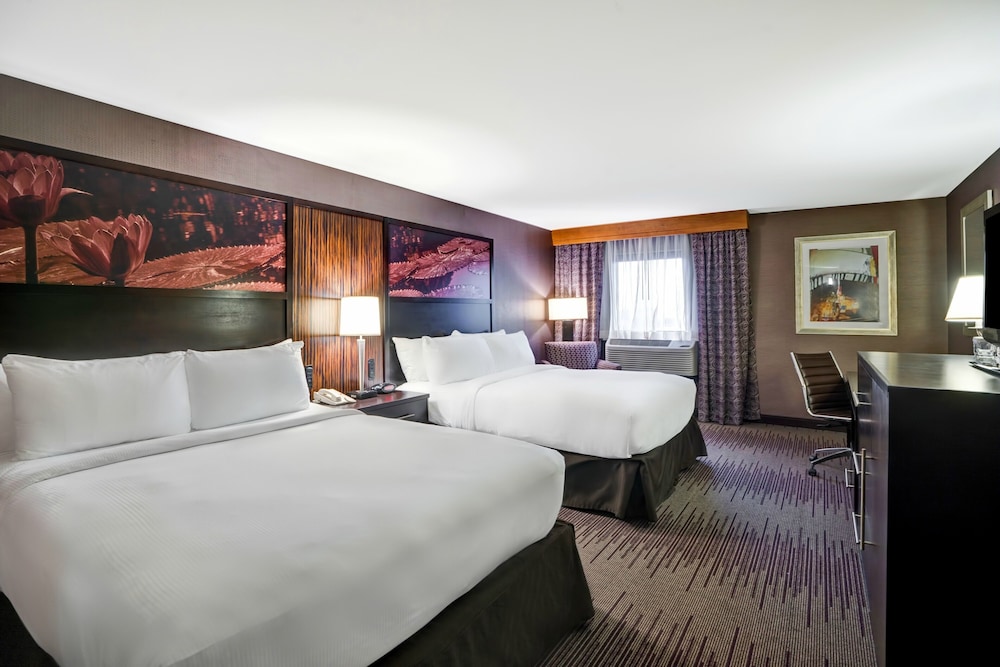 Executive Room, Non Smoking, Club Lounge Access (Concierge Level) photo 1