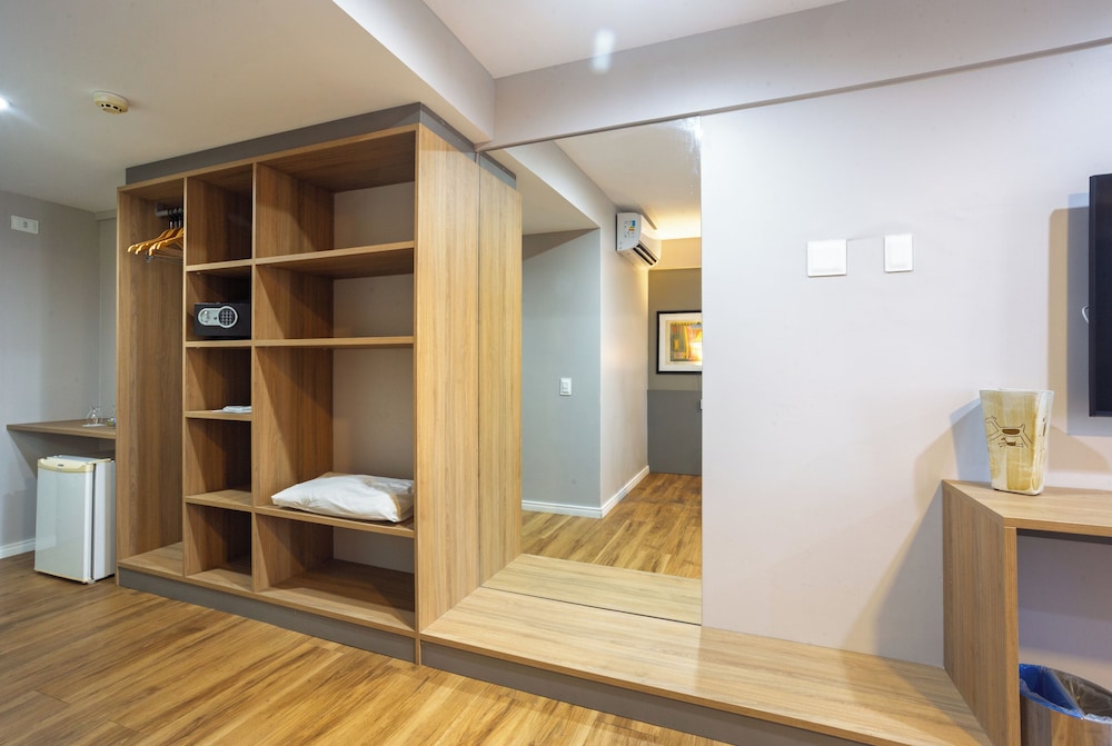 Luxury Double Room - Photo 4