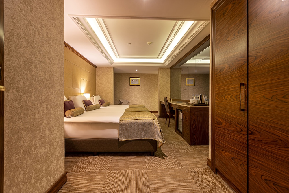 Triple Room photo 2