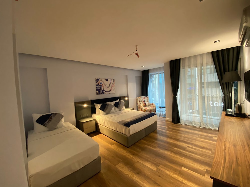 City Triple Room - Photo 2