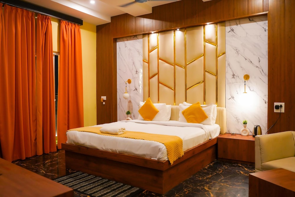 Executive Room, City View photo 1