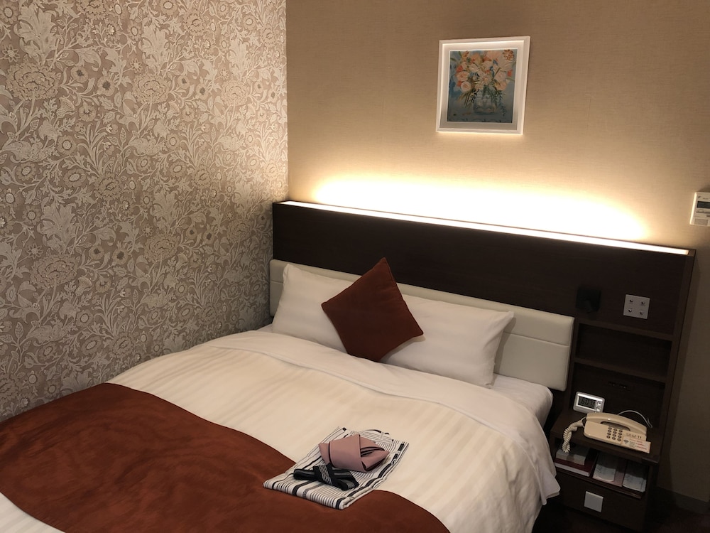Double Room, Non Smoking photo 3