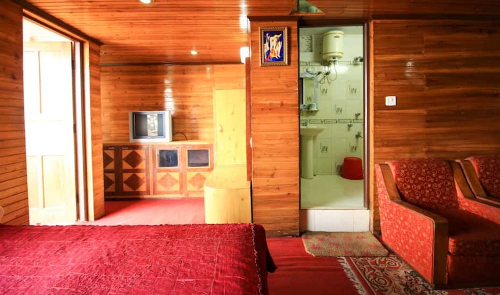 Premium Double Room - Photo 2