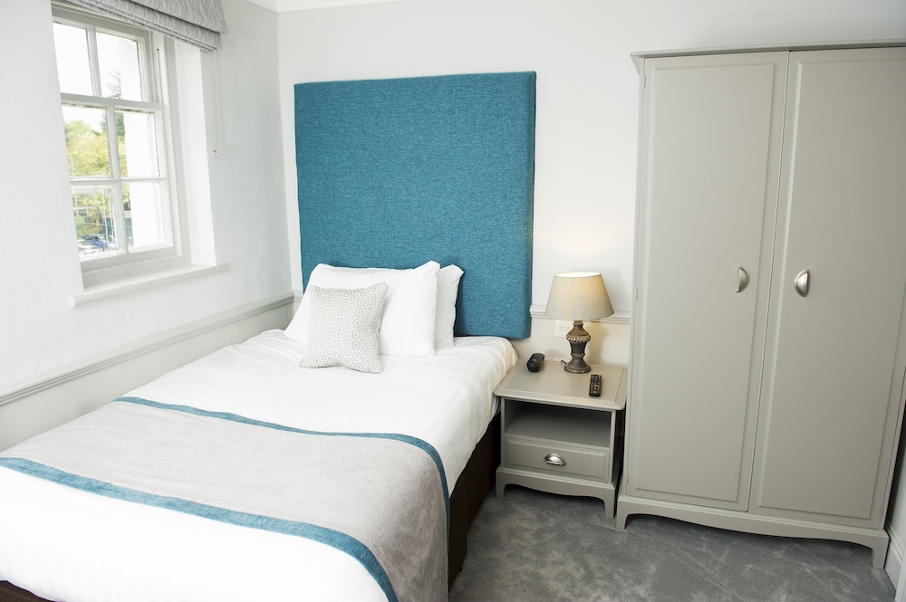 Classic Single Room photo 1