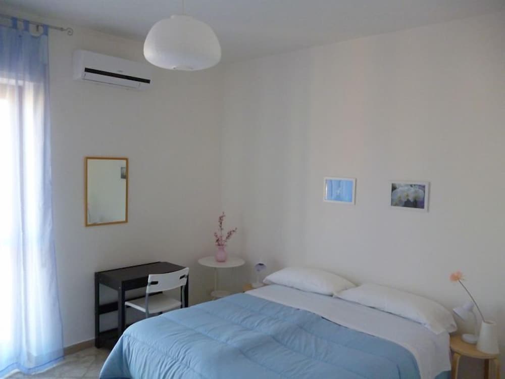 Classic Double Room, Sea View photo 1