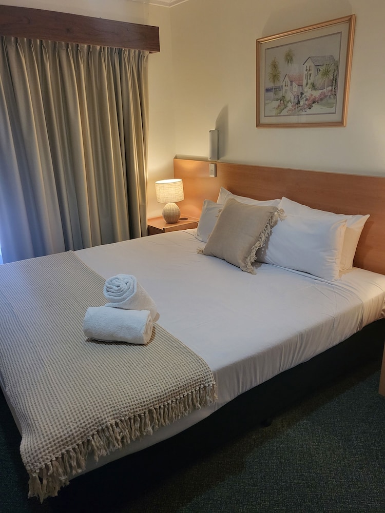 Executive Spa Suite photo 1