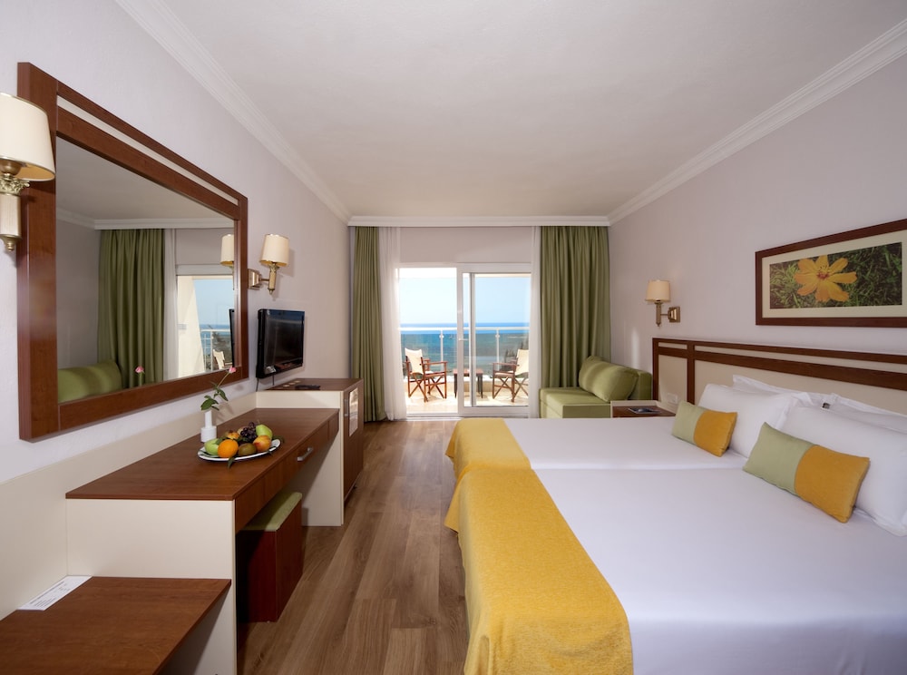 Standard Single Room, Sea View photo 1
